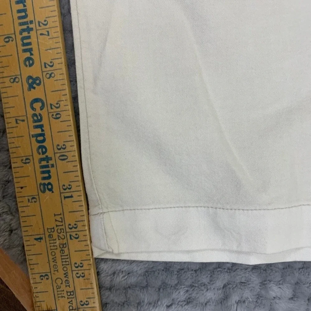 Polo Ralph Lauren Mens 4XLT Classic Fit Natural‎ Cotton Drawstring Pants NEW